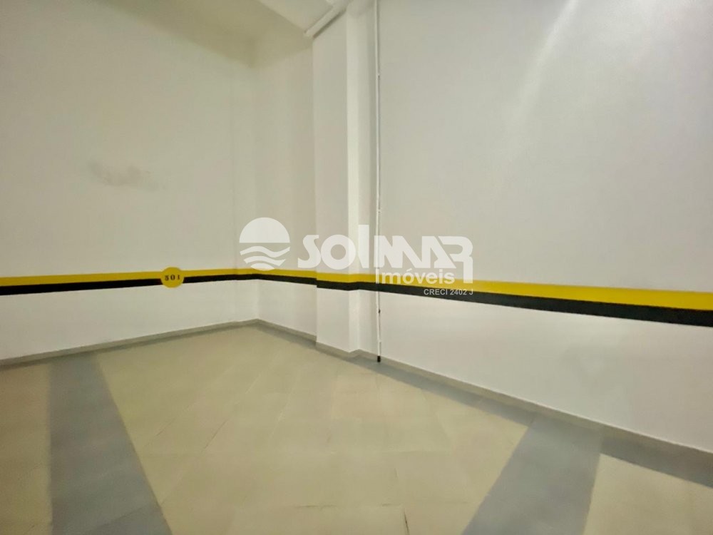 05 SUTES E 02 VAGAS DE GARAGEM - QUADRA MAR