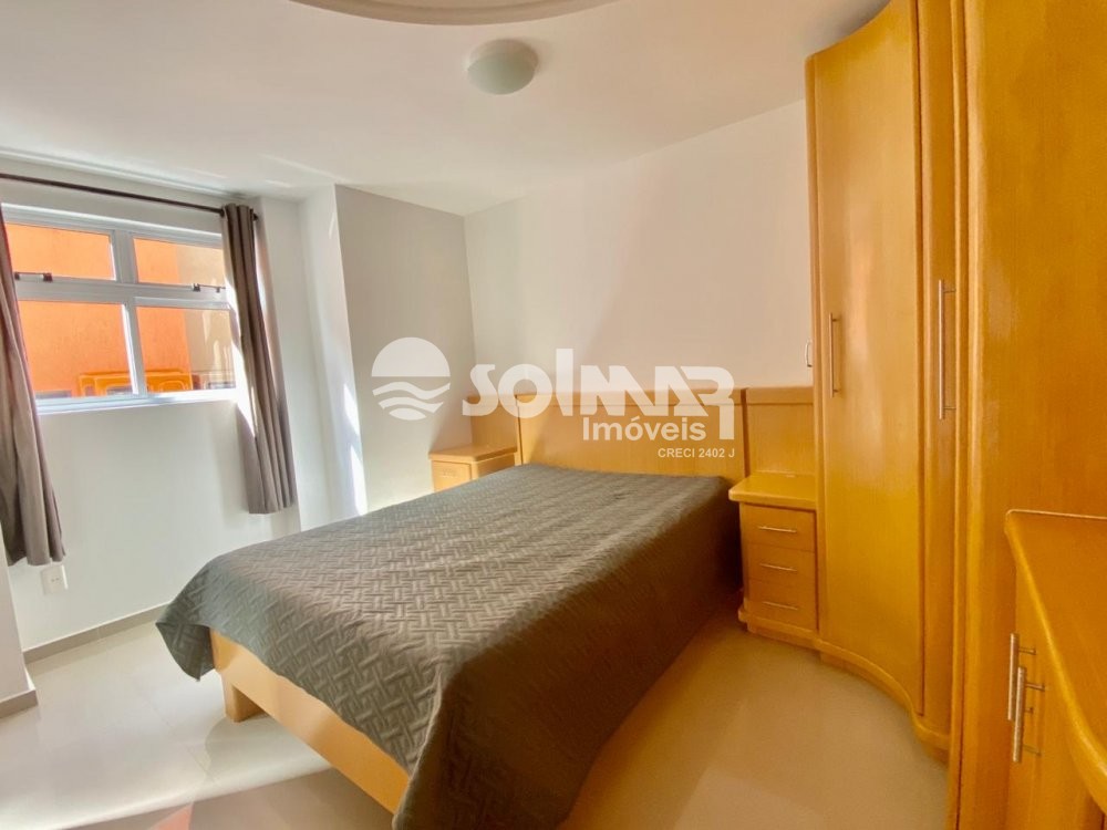 05 SUTES E 02 VAGAS DE GARAGEM - QUADRA MAR