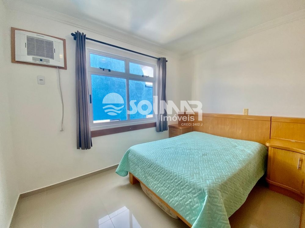 05 SUTES E 02 VAGAS DE GARAGEM - QUADRA MAR