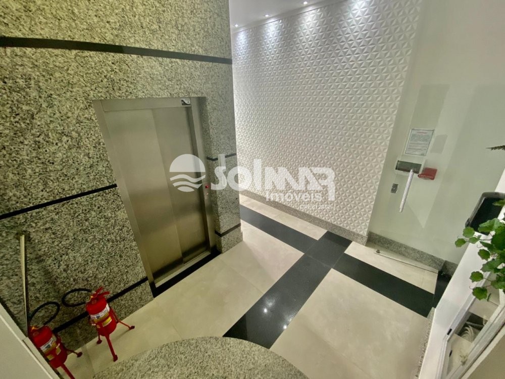 05 SUTES E 02 VAGAS DE GARAGEM - QUADRA MAR