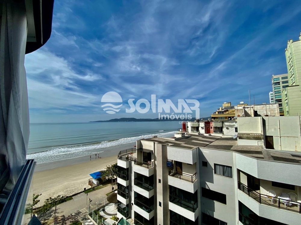 05 SUTES E 02 VAGAS DE GARAGEM - QUADRA MAR