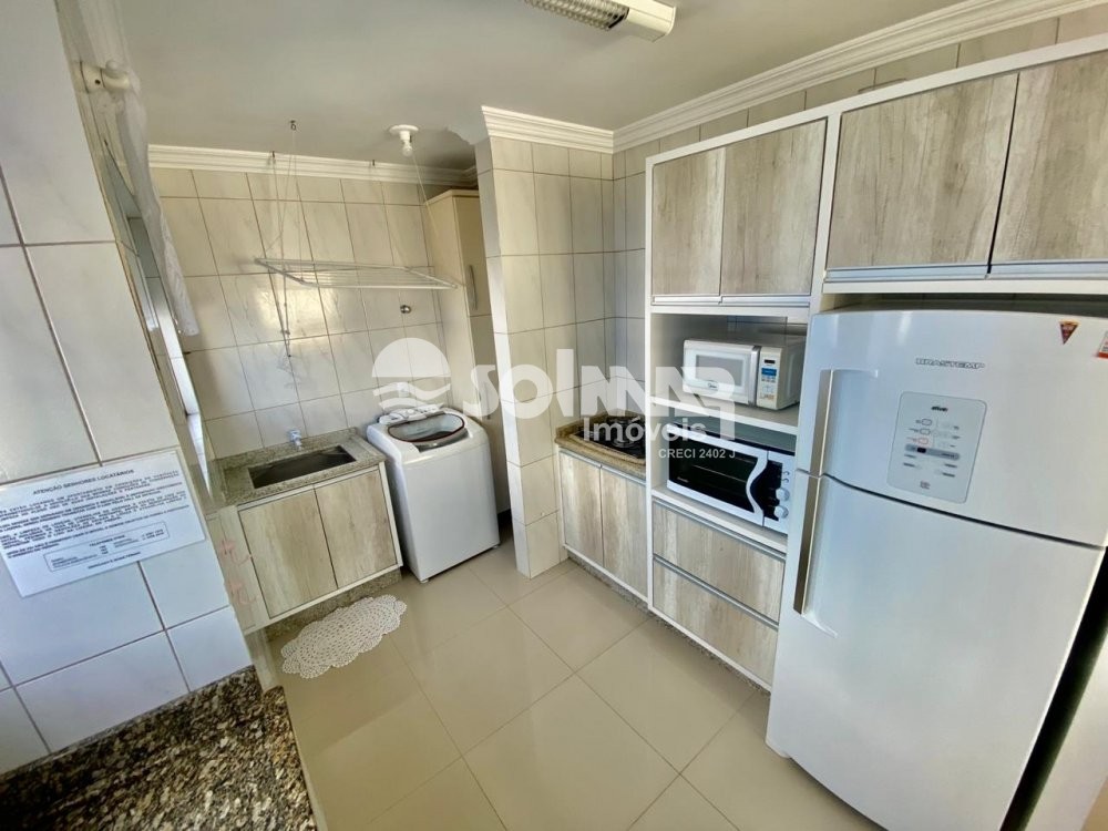 05 SUTES E 02 VAGAS DE GARAGEM - QUADRA MAR