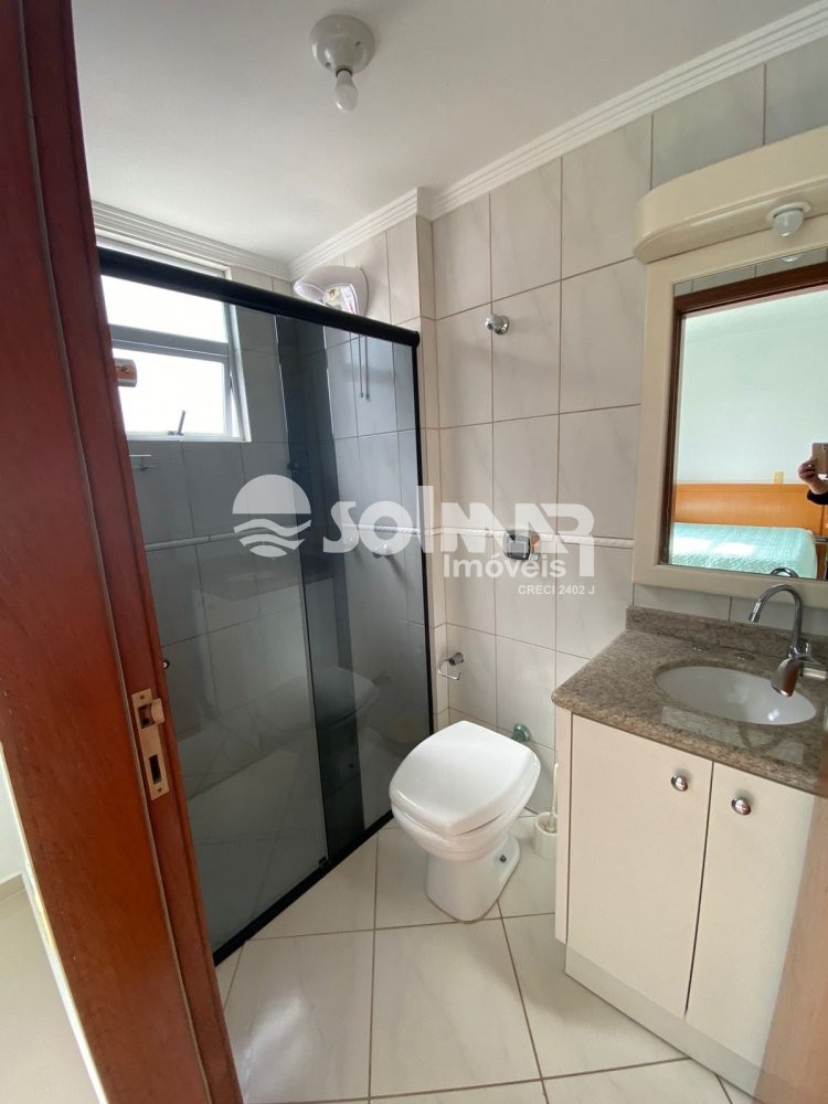 05 SUTES E 02 VAGAS DE GARAGEM - QUADRA MAR