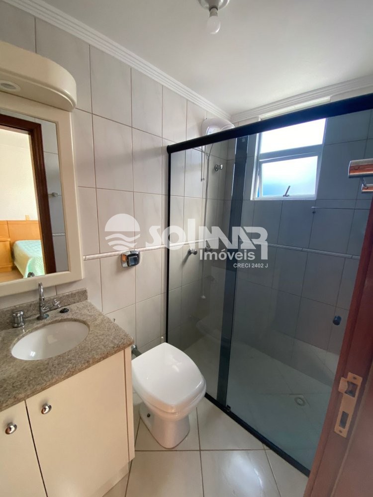 05 SUTES E 02 VAGAS DE GARAGEM - QUADRA MAR