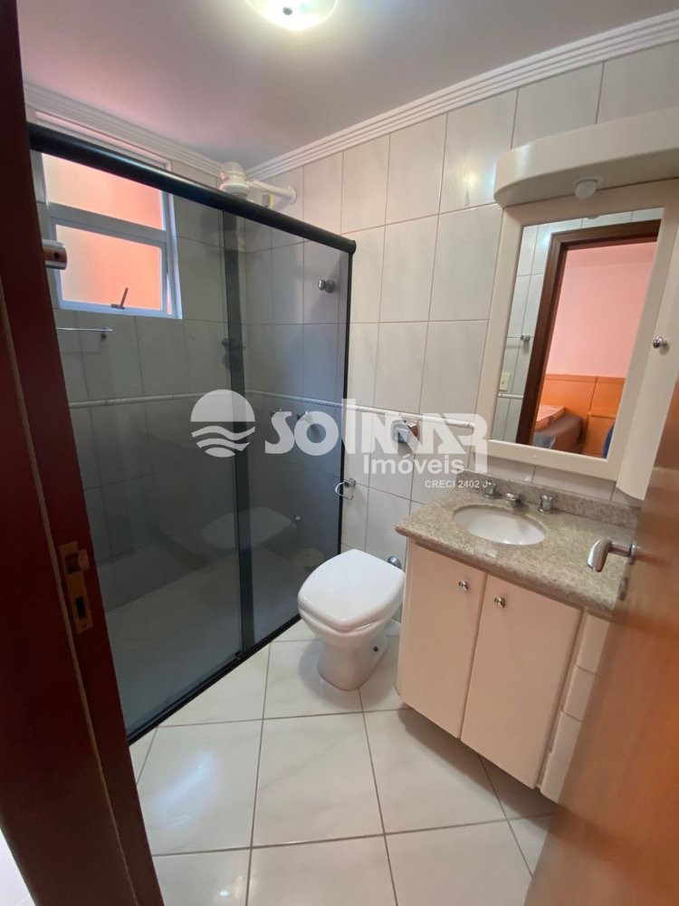 05 SUTES E 02 VAGAS DE GARAGEM - QUADRA MAR