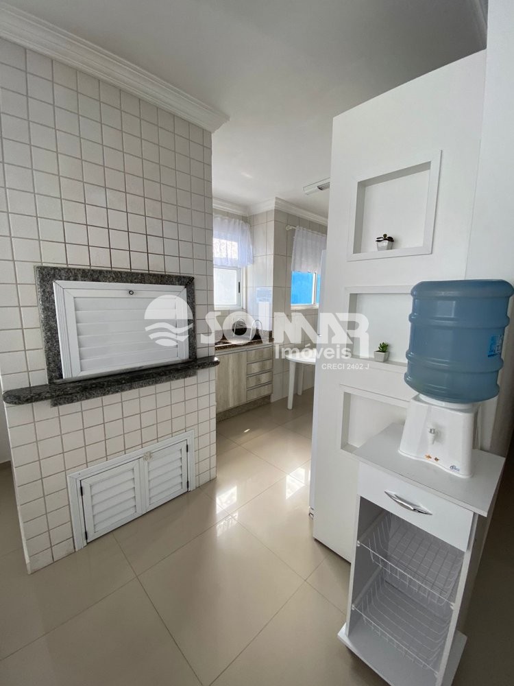 05 SUTES E 02 VAGAS DE GARAGEM - QUADRA MAR