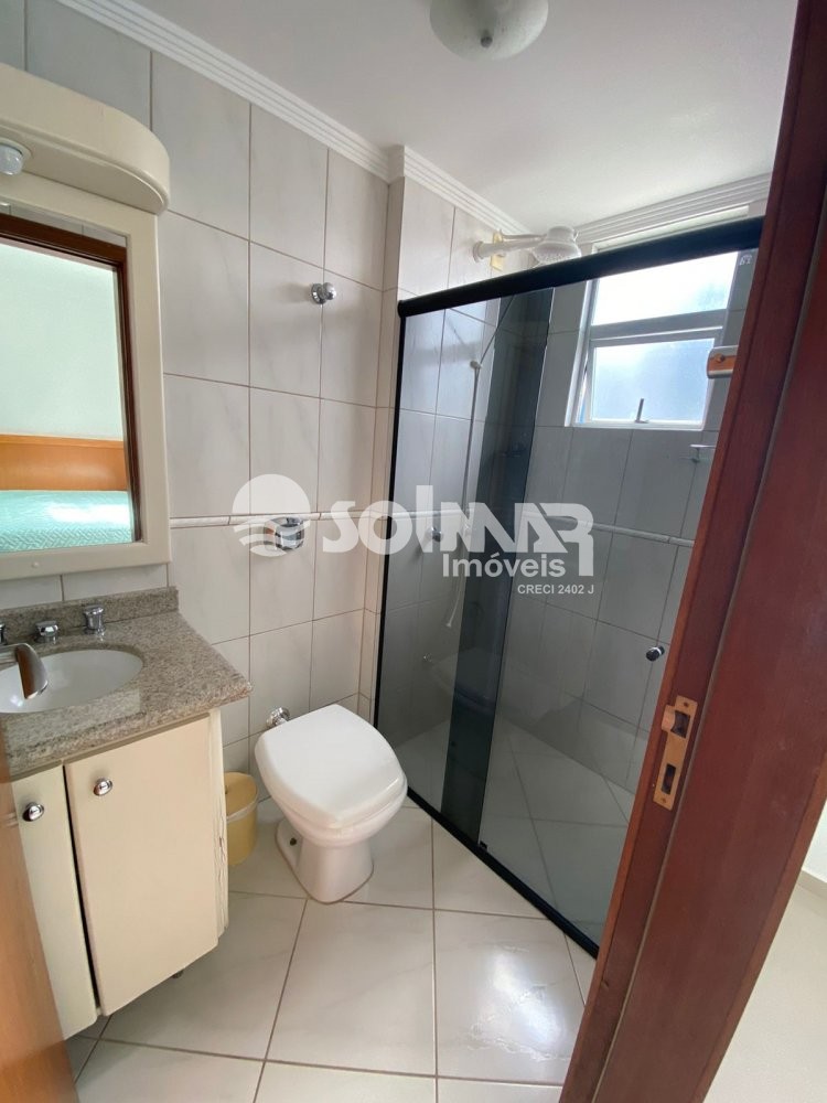 05 SUTES E 02 VAGAS DE GARAGEM - QUADRA MAR