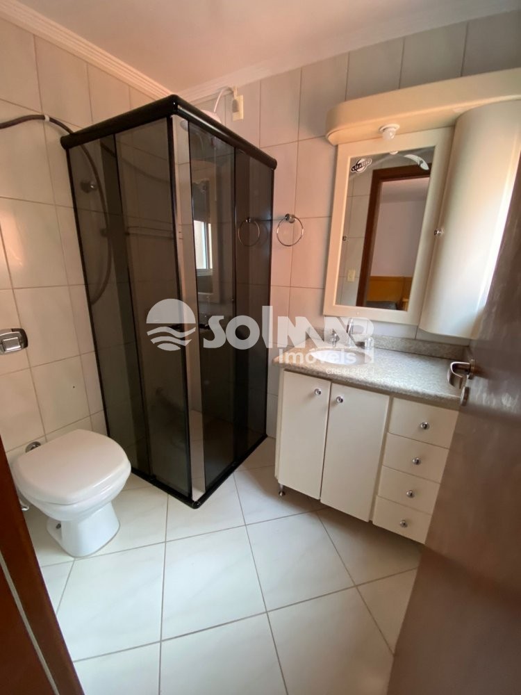 05 SUTES E 02 VAGAS DE GARAGEM - QUADRA MAR