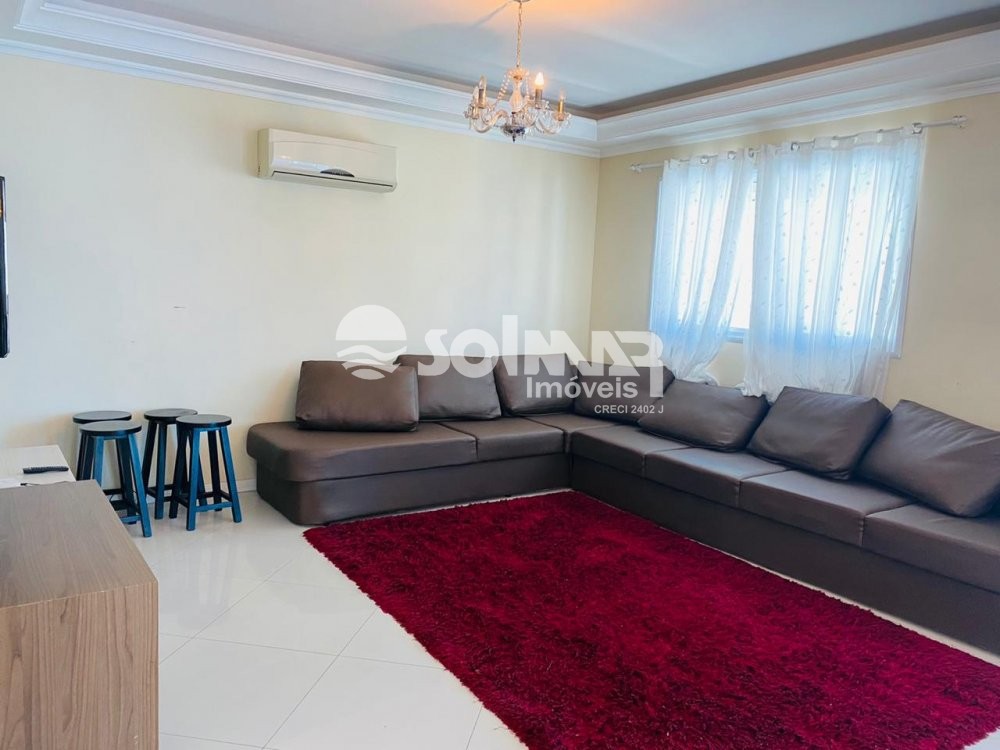 04 SUTES E 02 VAGAS DE GARAGEM - AT 300M DO MAR