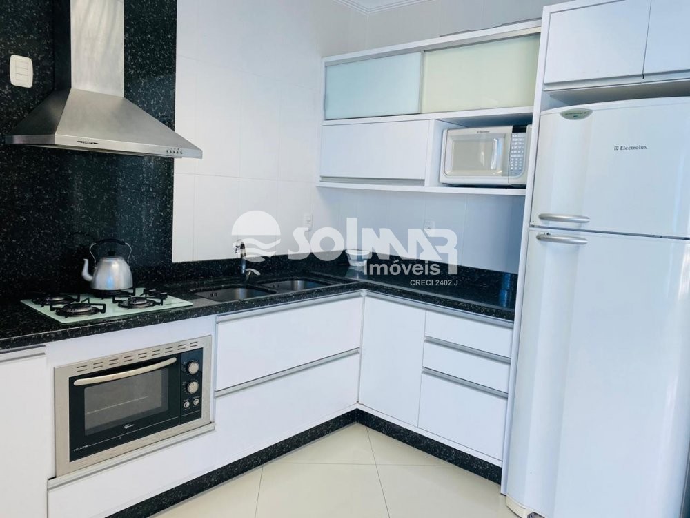 04 SUTES E 02 VAGAS DE GARAGEM - AT 300M DO MAR