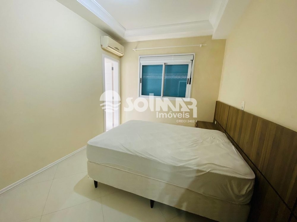 04 SUTES E 02 VAGAS DE GARAGEM - AT 300M DO MAR