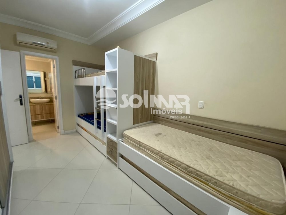 04 SUTES E 02 VAGAS DE GARAGEM - AT 300M DO MAR