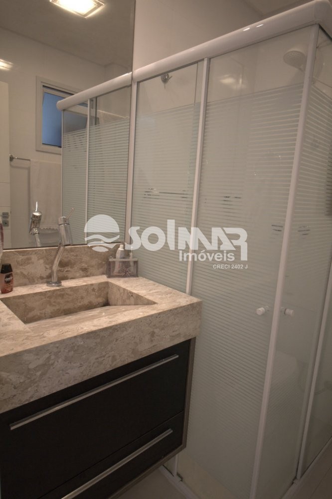 04 SUTES E 03 VAGAS DE GARAGEM - QUADRA MAR