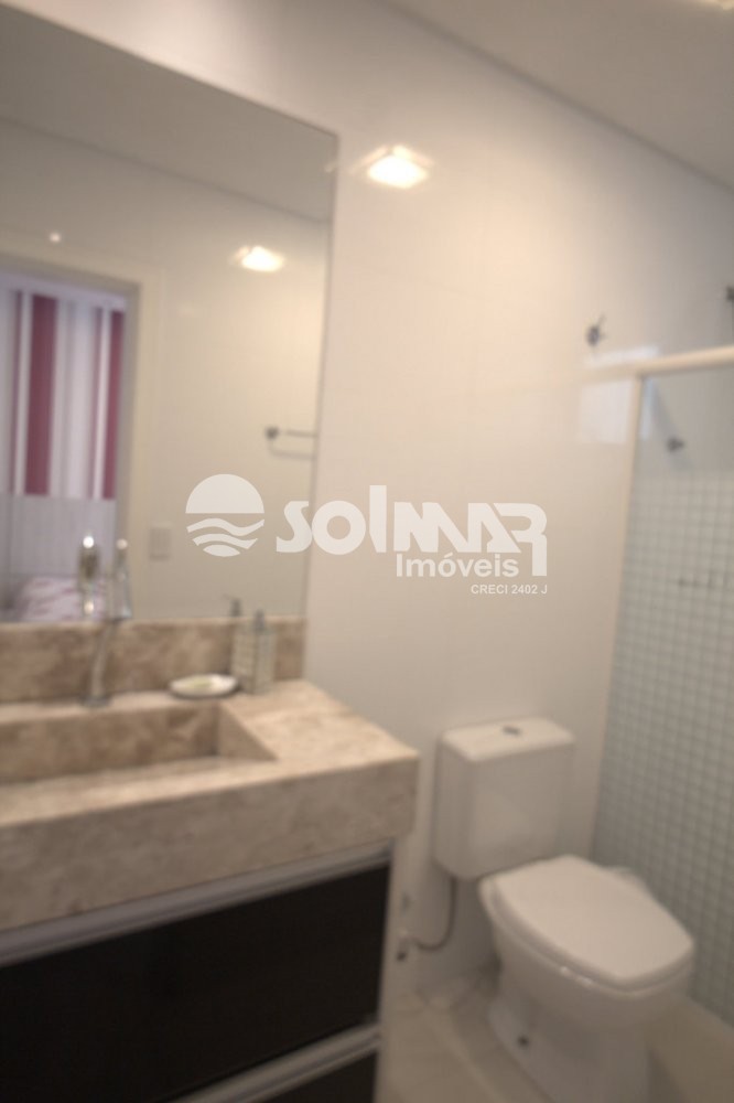 04 SUTES E 03 VAGAS DE GARAGEM - QUADRA MAR