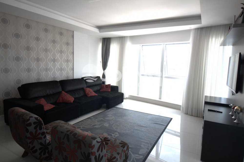 04 SUTES E 03 VAGAS DE GARAGEM - QUADRA MAR