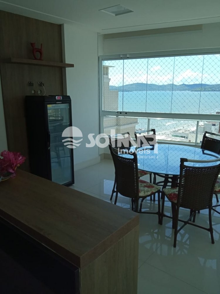 04 SUTES E 03 VAGAS DE GARAGEM - QUADRA MAR