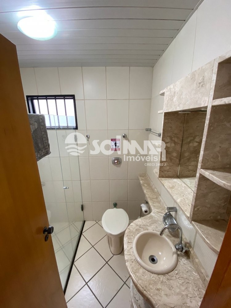 02 DORMITRIOS E 01 VAGA DE GARAGEM - MEIA PRAIA