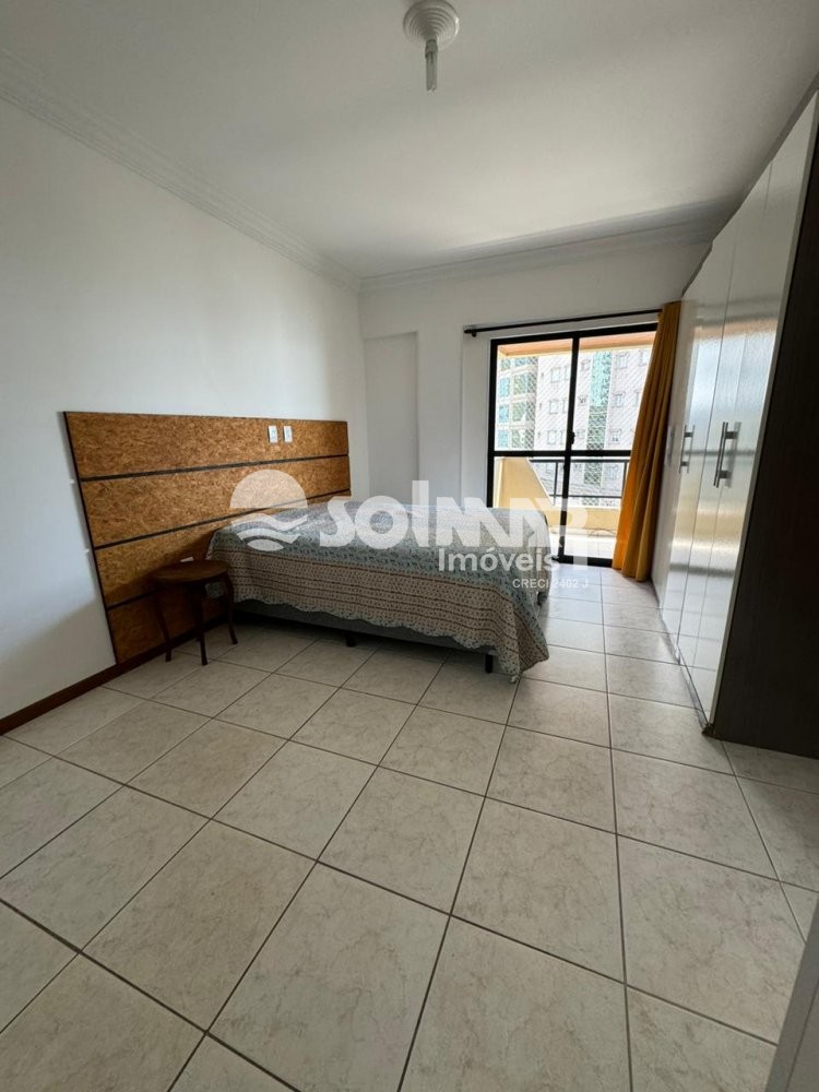 03 DORM E 01 VAGA DUPLA - FRENTE 1 AVENIDA 