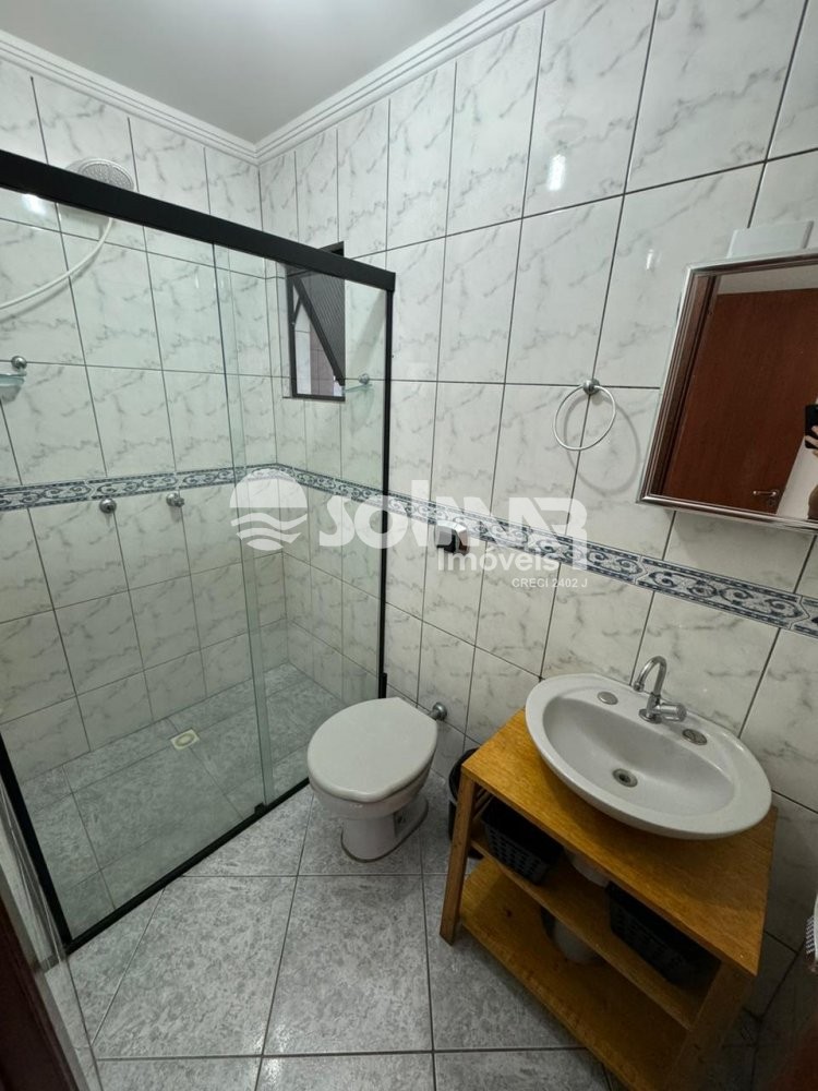 03 DORM E 01 VAGA DUPLA - FRENTE 1 AVENIDA 