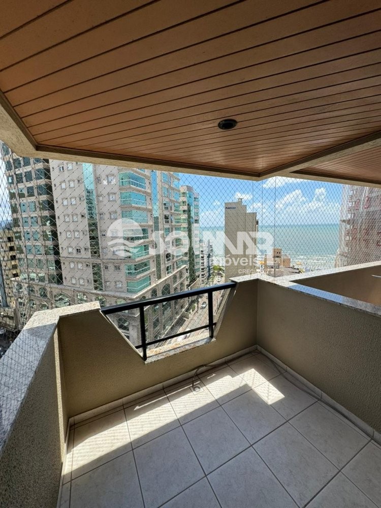 03 DORM E 01 VAGA DUPLA - FRENTE 1 AVENIDA 