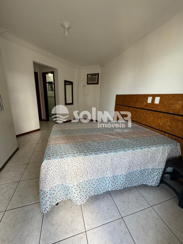 03 DORM E 01 VAGA DUPLA - FRENTE 1 AVENIDA 