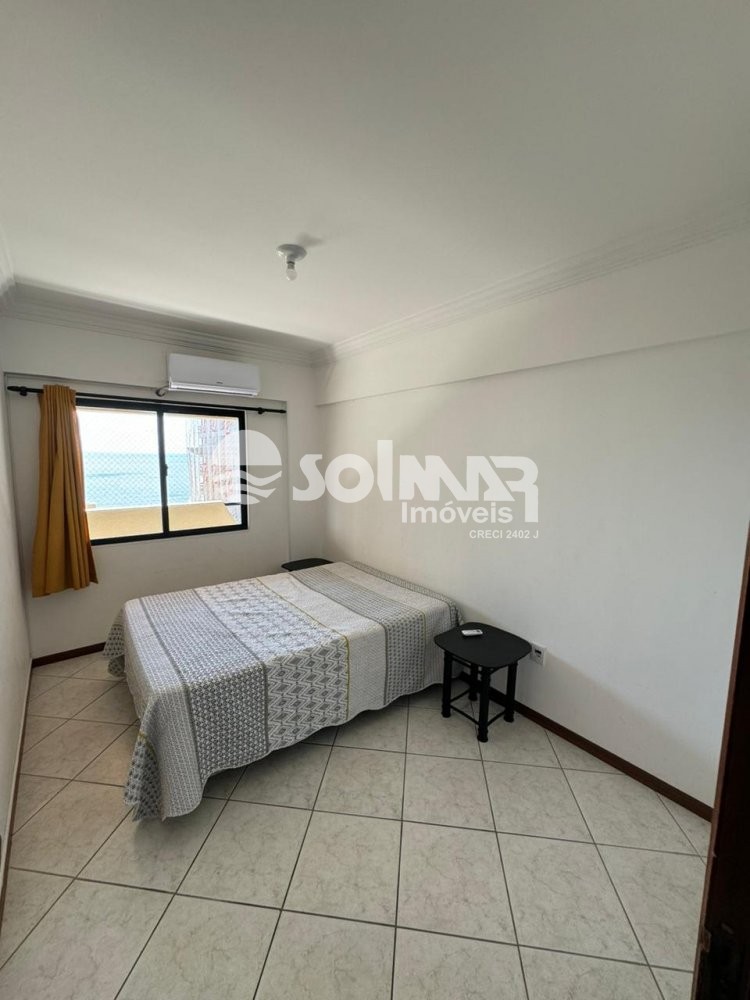 03 DORM E 01 VAGA DUPLA - FRENTE 1 AVENIDA 