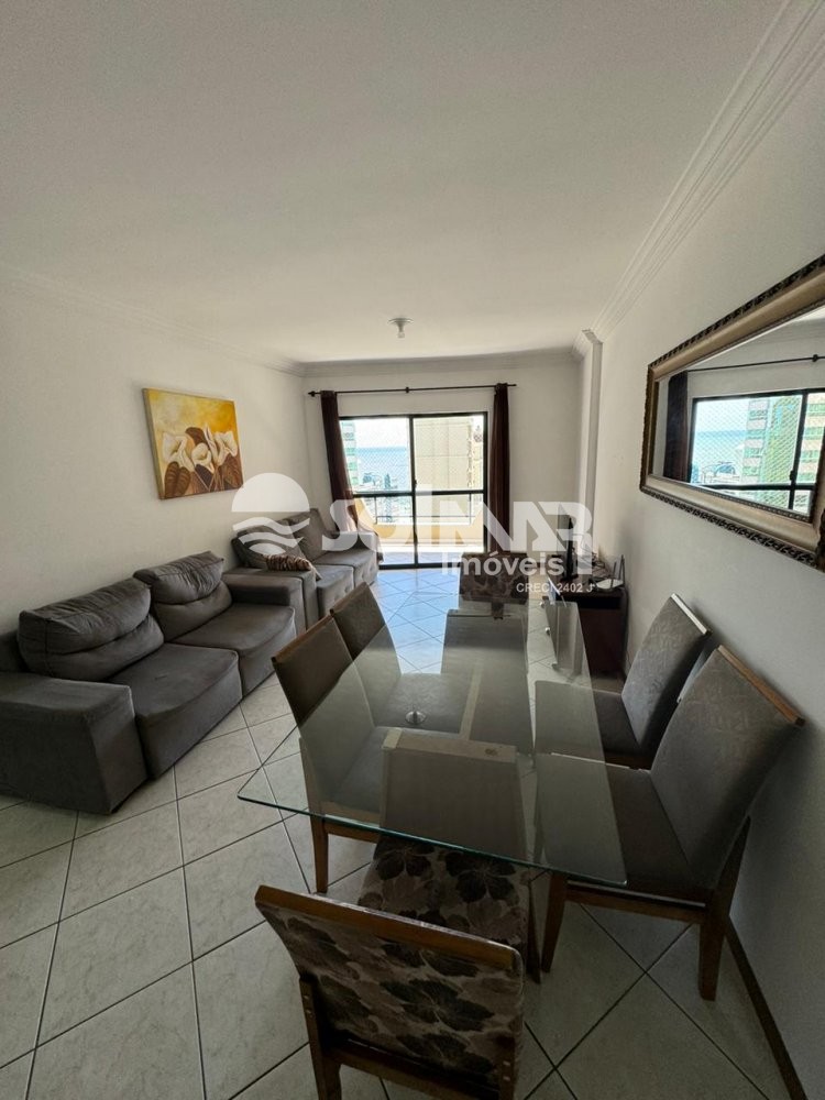 03 DORM E 01 VAGA DUPLA - FRENTE 1 AVENIDA 