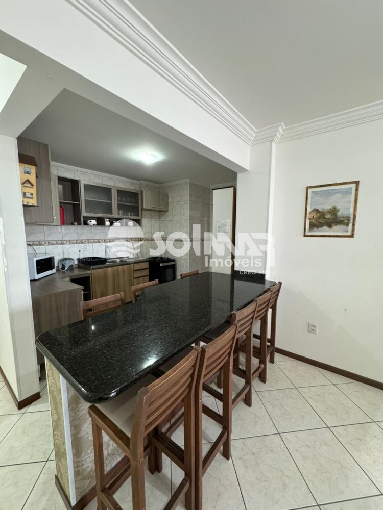 03 DORM E 01 VAGA DUPLA - FRENTE 1 AVENIDA 