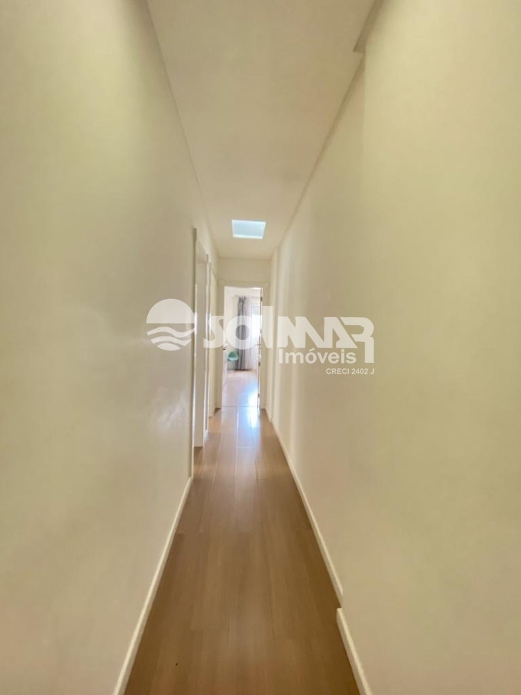 03 SUTES E 02 VAGAS DE GARAGEM - AT 200M DO MAR 