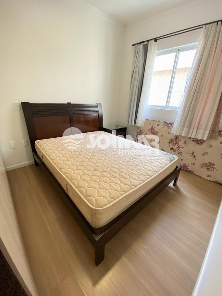 03 SUTES E 02 VAGAS DE GARAGEM - AT 200M DO MAR 