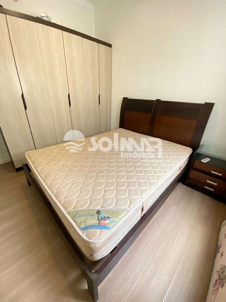 03 SUTES E 02 VAGAS DE GARAGEM - AT 200M DO MAR 