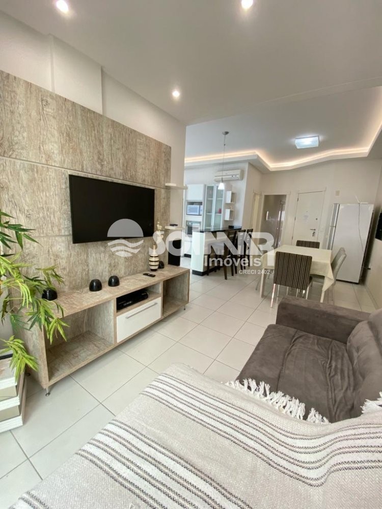 03 SUTES E 02 VAGAS DE GARAGEM - AT 200M DO MAR 