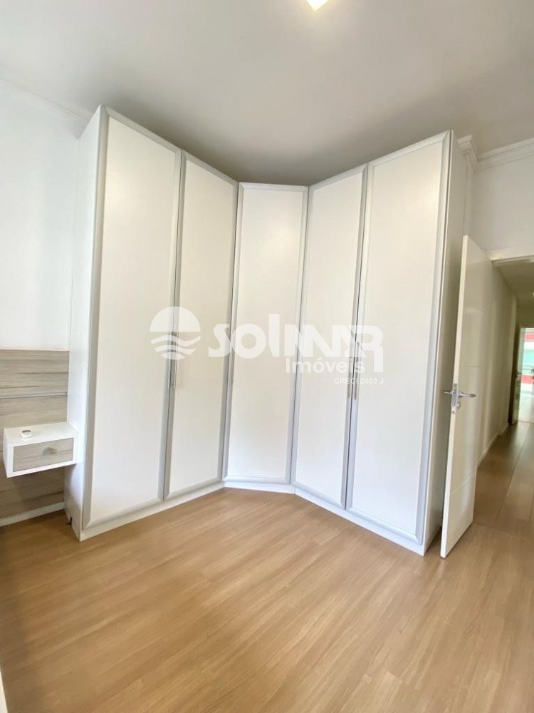 03 SUTES E 02 VAGAS DE GARAGEM - AT 200M DO MAR 