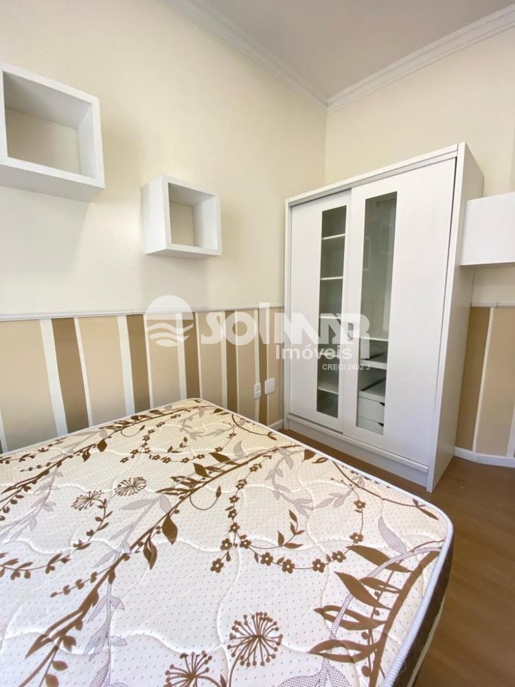 03 SUTES E 02 VAGAS DE GARAGEM - AT 200M DO MAR 