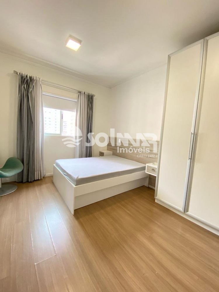 03 SUTES E 02 VAGAS DE GARAGEM - AT 200M DO MAR 