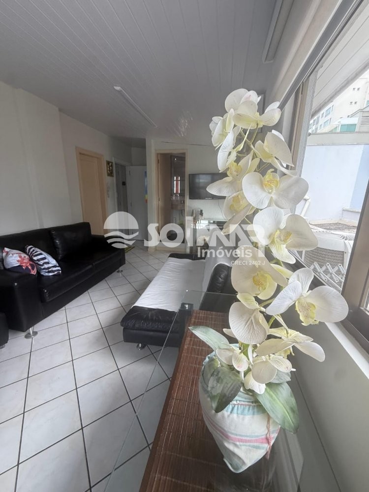 KITNET COM AR CONDICIONADO - LATERAL MAR