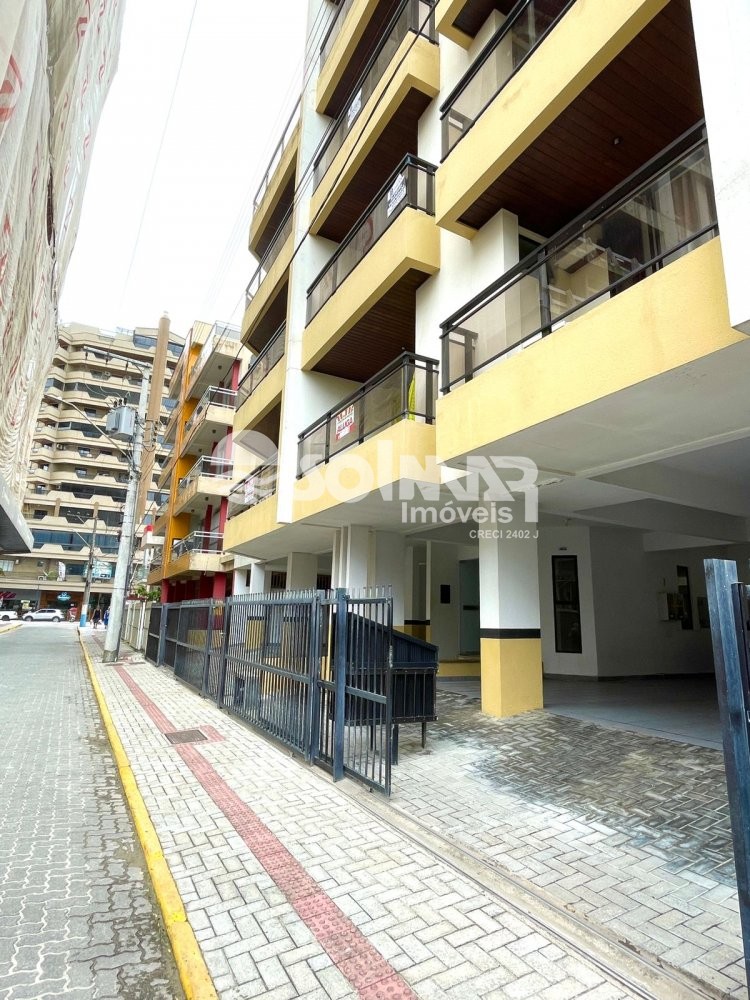 02 DORMITRIOS E 01 VAGA DE GARAGEM - QUADRA MAR