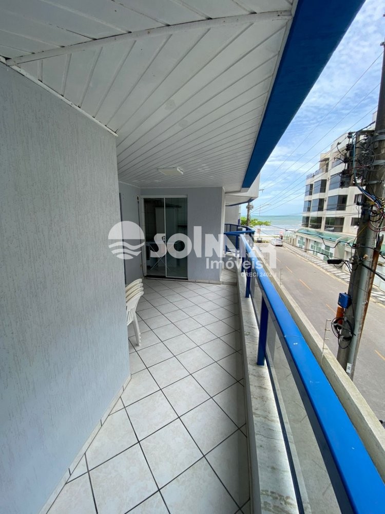 02 DORMITRIOS E 01 VAGA DE GARAGEM - QUADRA MAR