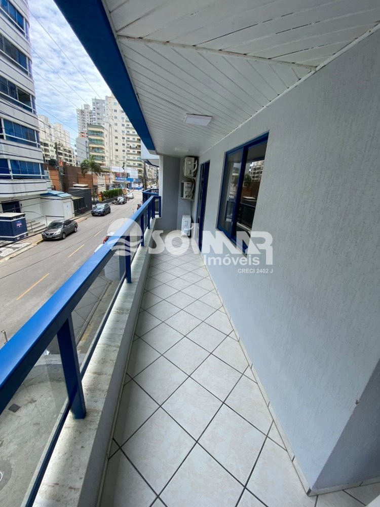 02 DORMITRIOS E 01 VAGA DE GARAGEM - QUADRA MAR