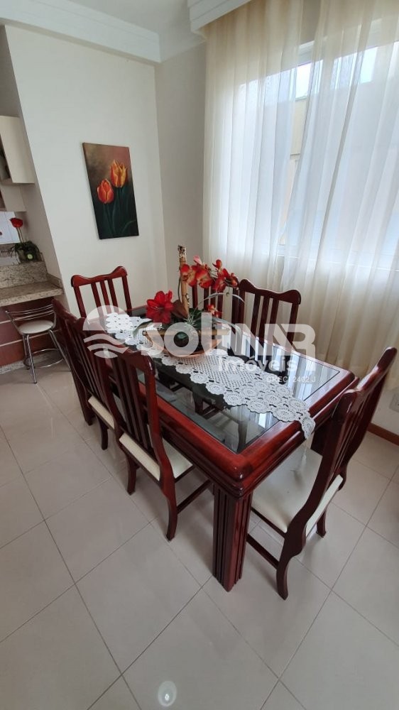 (TEMPORRIO) 02 DORM E 01 VAGA - MEIA PRAIA