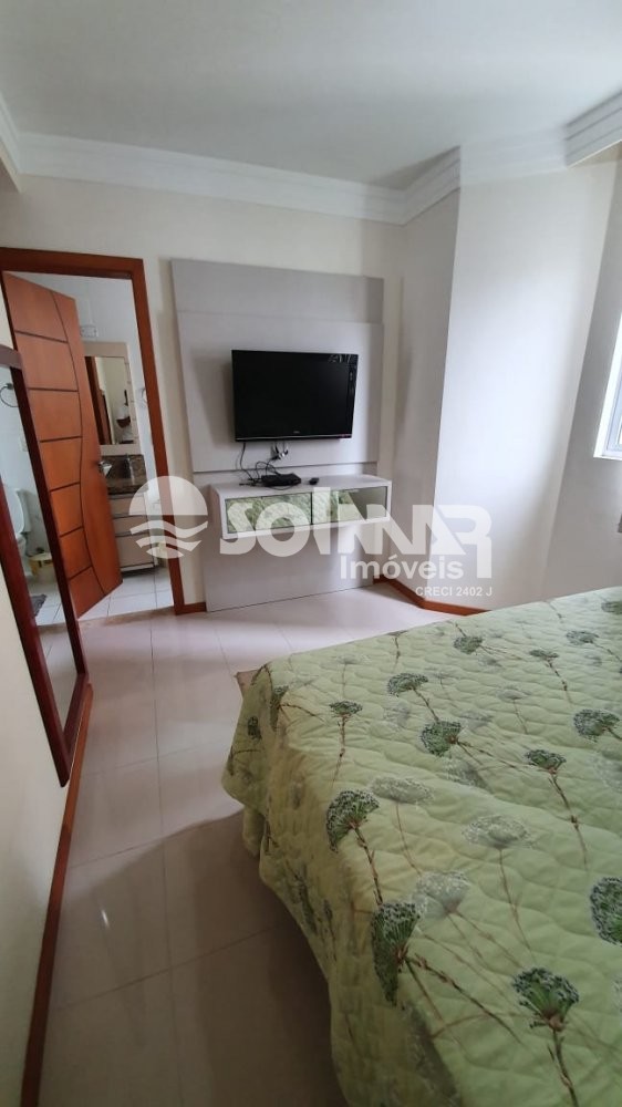 (TEMPORRIO) 02 DORM E 01 VAGA - MEIA PRAIA