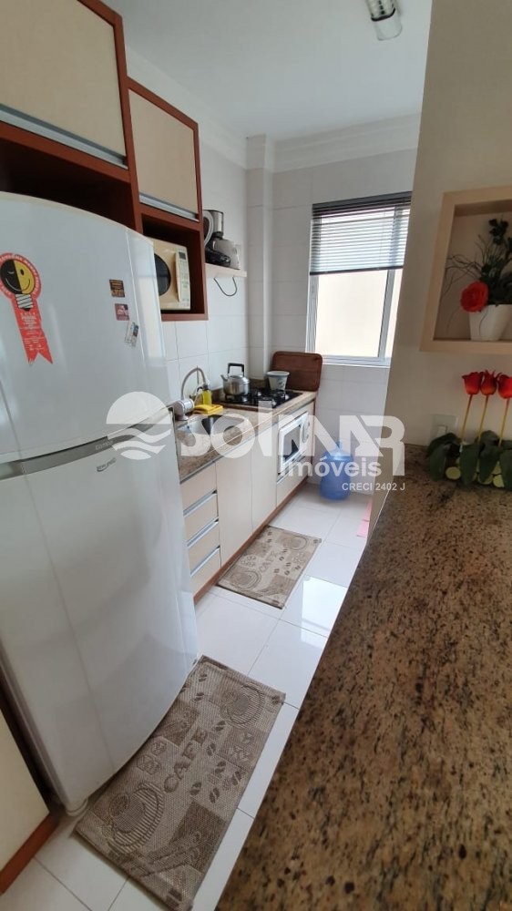 (TEMPORRIO) 02 DORM E 01 VAGA - MEIA PRAIA