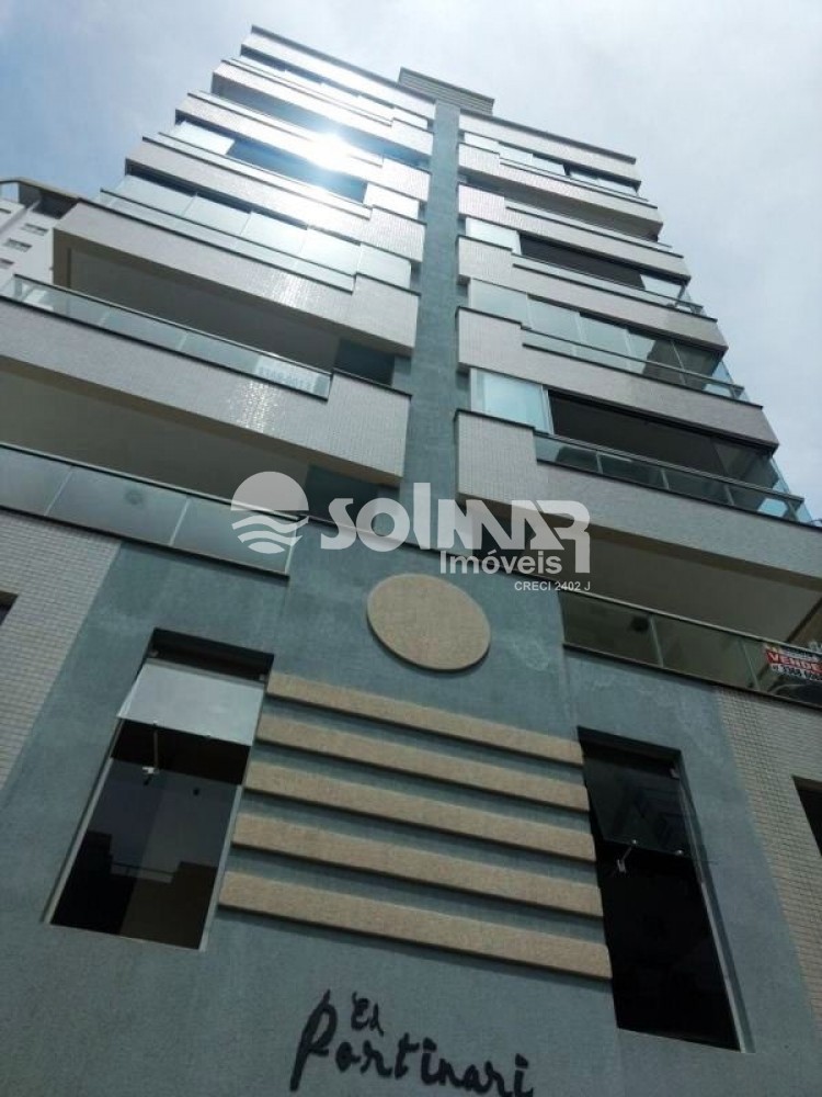 (TEMPORRIO) 02 DORM E 01 VAGA - MEIA PRAIA