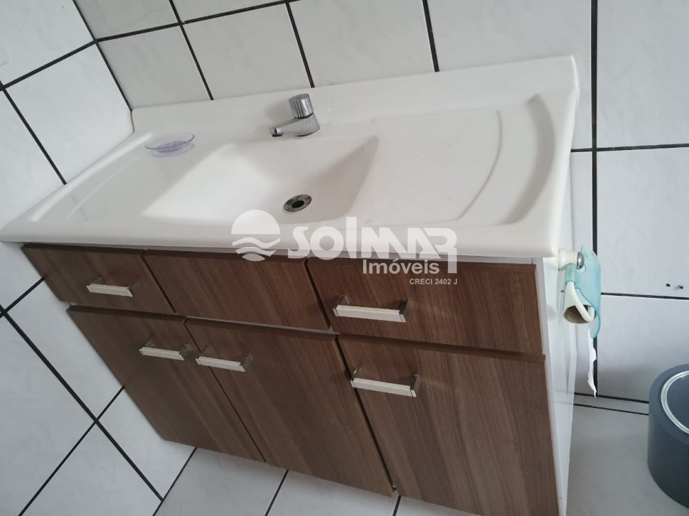 ( ALUGUEL TEMPOR�RIO) 02 dormitorios mobiliado