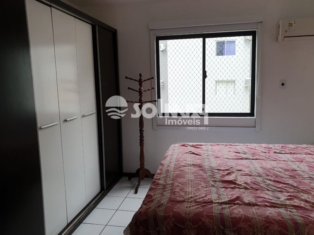 ( ALUGUEL TEMPOR�RIO) 02 dormitorios mobiliado