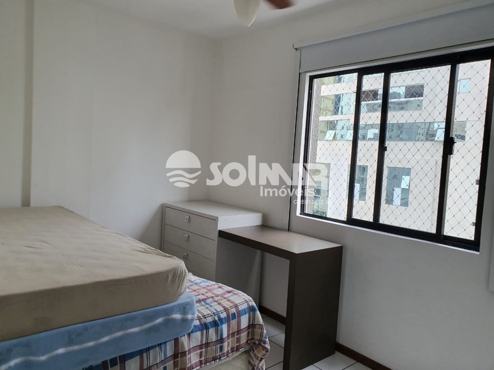 ( ALUGUEL TEMPOR�RIO) 02 dormitorios mobiliado