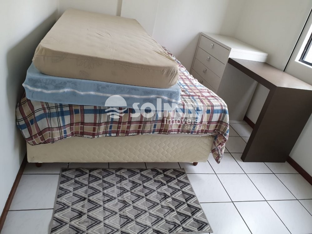 ( ALUGUEL TEMPOR�RIO) 02 dormitorios mobiliado