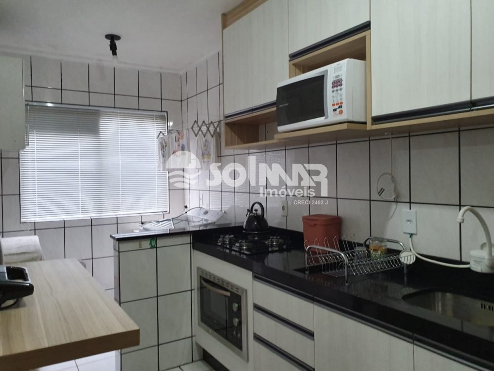 ( ALUGUEL TEMPOR�RIO) 02 dormitorios mobiliado