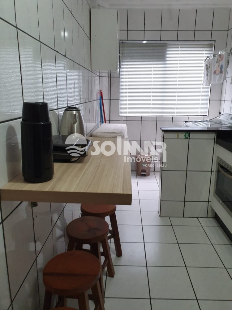 ( ALUGUEL TEMPOR�RIO) 02 dormitorios mobiliado