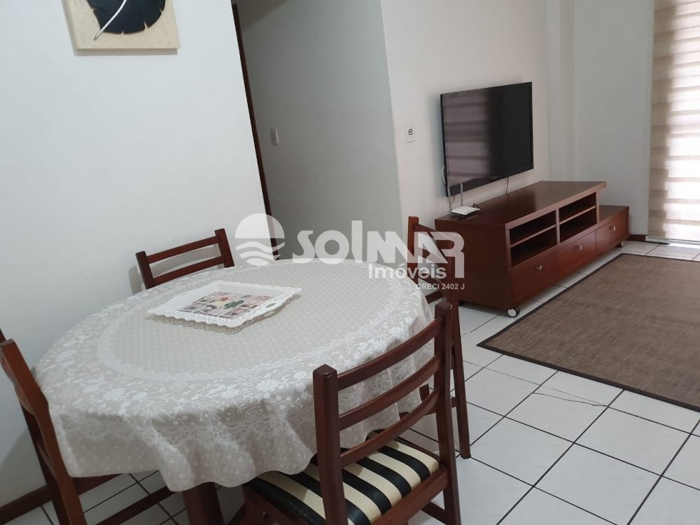 ( ALUGUEL TEMPOR�RIO) 02 dormitorios mobiliado